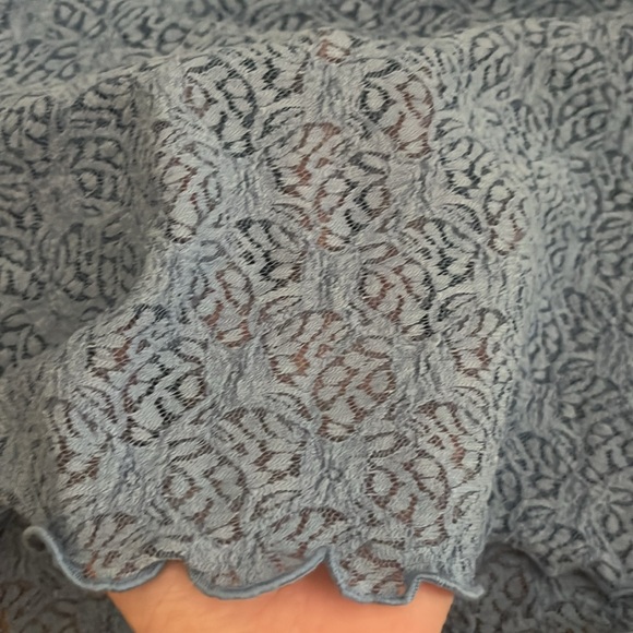 Urban Outfitters Lace top - Picture 3 of 4